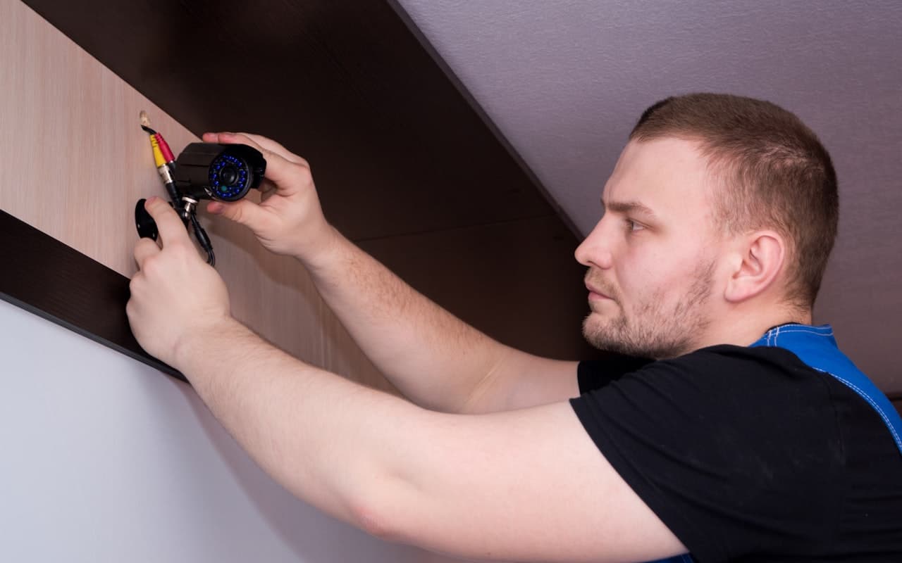 Certified installation