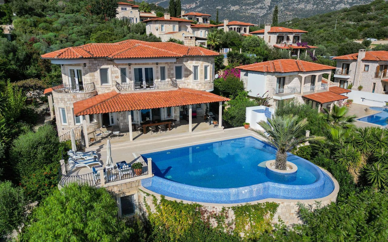 Paphos HQ